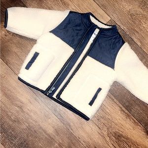 Old Navy Toddler Jacket